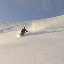 Foto: P&auml;r Sundqvist. &Aring;kare: H&aring;kan Nilsson.