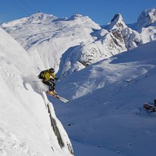 Foto: Yvonne. &Aring;kare: Magnus Gustavsson.