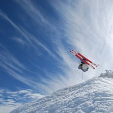 Foto: Kasper Kjaergaard. &Aring;kare: Filip Perssone.