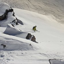 Foto: Elisa Yngwe. &Aring;kare: Fredrik Guste.
