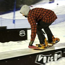 Foto: Fredrik Tacacho.