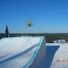 Foto: pelle l&ouml;&ouml;f. &Aring;kare: Tompa.