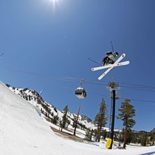 Foto: Daniel Persson. &Aring;kare: Elin.