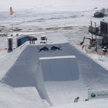 jon olsson invitational. Foto: Jonas Axblom.