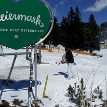 Turracher Höhe Foto