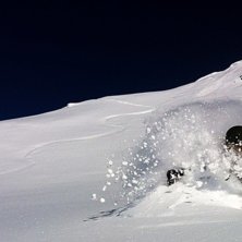 Djuuupt. Foto: Shanti Forsberg. &Aring;kare: Fredrik Bj&ouml;rklund.