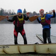 Foto: P&auml;r Olofsson. &Aring;kare: Antoni Leif &amp;amp; P&auml;rra Olofsson.
