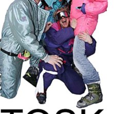 TOSK UTEKL&AElig;R ANNO 2006. Foto: Martin Markussen. &Aring;kare: BI Mel&aring;s, Benni Br&aring;ten, Eirik Spr&aelig;llfjord.