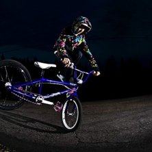 Jag vet inte jag. Foto: Magnus Karlsson. &Aring;kare: Emil Jonsson.