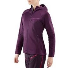 Haglöfs Khione Mid Hood Women Foto