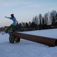 450 of. Foto: fluffy. &Aring;kare: Teku.