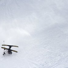 NM i Gr&auml;nsen 2014.