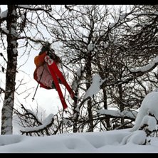 Foto: Joakim Hayland. &Aring;kare: Jesper Hayland.