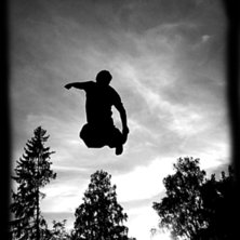 Foto: Martin Pettersson. &Aring;kare: Markus Fr&ouml;berg.