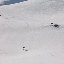 Var det v&auml;rt det?. Foto: Tord Nordenstam. &Aring;kare: Mattias Ljungquist.