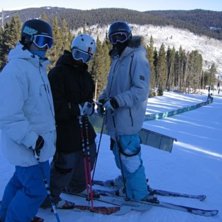 kollar p&aring; t&auml;vlingen under us open. &Aring;kare: oscar,e&amp;#039;dollo,obii.