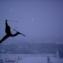 Foto: petter sjaggo. &Aring;kare: martin franklin.