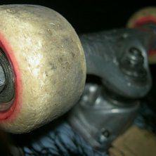 hjul. Foto: tobbe sundqvist.