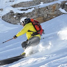 Sk&ouml;nt !. Foto: Per Jansson. &Aring;kare: Johan Fahlgren.