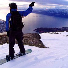 Foto: Magnus Bygren. &Aring;kare: Ingrid Esser.