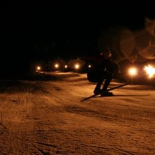 &Aring;kare: Johan Eriksson.