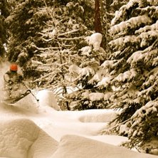 Foto: Patrik Holmqvist. &Aring;kare: Per Jansson.