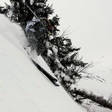 Foto: Tomas Pernek. &Aring;kare: Maria D. Thorvik.