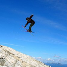 trehundrasekkstijo&deg;. Foto: Malin Sj&ouml;din. &Aring;kare: Staffan Zackrisson.
