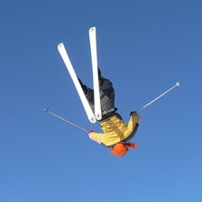 Foto: Daniel Granberg. &Aring;kare: Markus Eriksson.