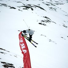 Freeride. Foto: Robin Todor.