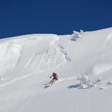 Foto: Henrik D&oslash;vre. &Aring;kare: Maria D Thorvik.