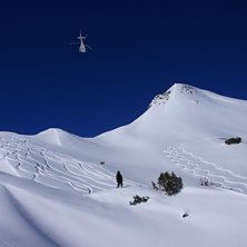 Foto: Erik Dandanell. &Aring;kare: David Thelin.