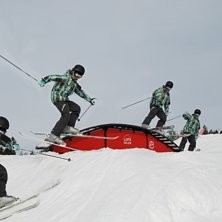 Foto: Ulf. &Aring;kare: Daniel Hjellum.