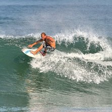 Foto: In water. &Aring;kare: Ola Thors&eacute;n.