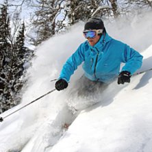 Foto: Peter Boman. &Aring;kare: Honken Hedvall.