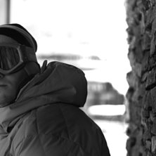 Foto: Guy Coles. &Aring;kare: Scott Martin.