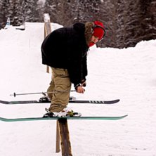 sesh. Foto: tt. &Aring;kare: et.