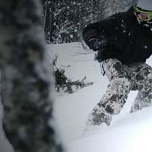 Foto: Dawid Johansson. &Aring;kare: Johan.