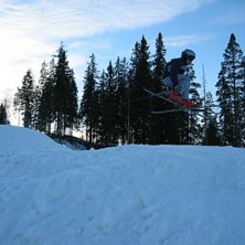 Foto: Bj&ouml;rn Salqvist. &Aring;kare: Markus Salqvist.