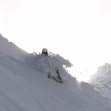 Foto: Lucas Skalleberg. &Aring;kare: Max Larsson.