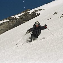 Foto: Joakim Haak. &Aring;kare: Niklas Haak.
