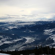 Foto: Gustav Eklund. &Aring;kare: David Eklund.