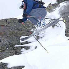 Foto: Stefan Linnerhag. &Aring;kare: Marcus Ohls&eacute;n.