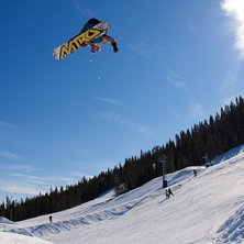 Foto: Micke Dabrowski. &Aring;kare: Anton Bilare.