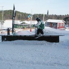 Foto: Anderas &Aring;slund. &Aring;kare: Random.