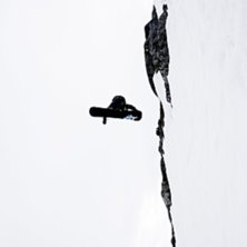 Foto: Niklas Holmstr&ouml;m. &Aring;kare: Peter Bergman.