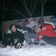 &Aring;kare: Andreas Nilsson, Adam Argulander, Rein Lindqvist, Hampus Nilsson, Victor st&aring;lberg..