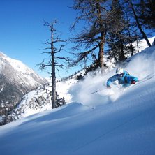 Foto: Jerry Bengtsson. &Aring;kare: Jon Lindmark.