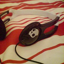 Foto: maximilian. &Aring;kare: mina h&ouml;rlurar .