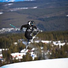 Foto: Rip Curl. &Aring;kare: Albin Hag.